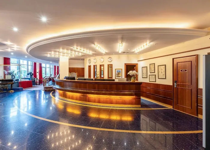 Plaza Premium Schwerin