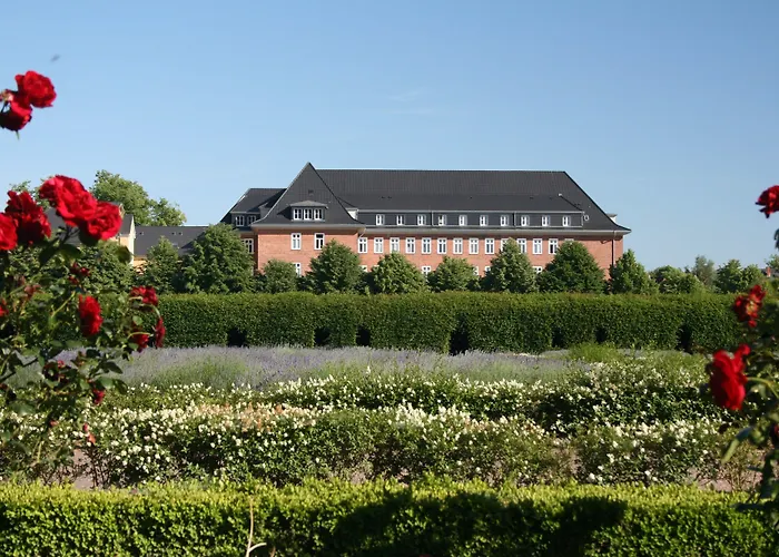 Hotel Am Schlosspark